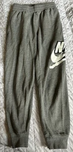 AIR JORDAN Boy's Sweatpants - Size Medium (10-12) - Picture 1 of 5