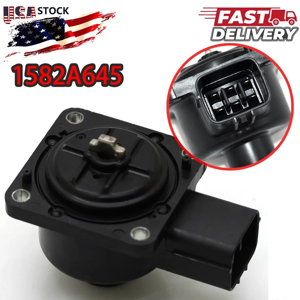 Exhaust Gas Recirculation Valve 1582A645 for Mitsubishi Outlander Sport 2.0L USA - Image 1 of 4