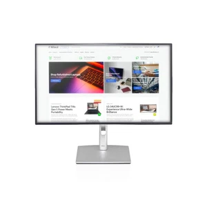 Dell UltraSharp U2421E 24 inch USB-C HDMI Monitor with Stand - Picture 1 of 9