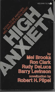 High Anxiety - Foto 1 di 2