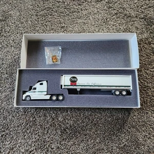 PENJOY COMPANY (EMPIRE KOSHER) TRUCK & TRAILER - Picture 1 of 21