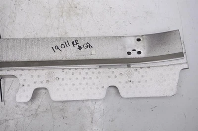 Barra de refuerzo de parachoques trasero Lexus Ls430 2001-2003 52171-50120 52615-50040 Foto 1 de 4