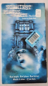 Scariest Places on Earth: The Collection, Hosted by Linda Blair - VHS - Untested - Picture 1 of 3