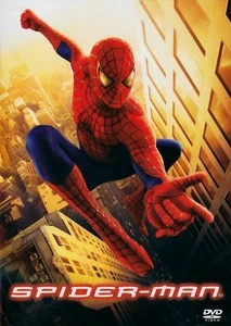 Spider-Man (La Pelicula) - Imagen 1 de 1
