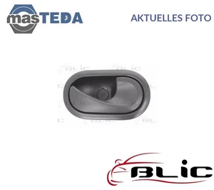 6010-09-049408P TÜRGRIFF TÜR GRIFF BLIC NEU OE QUALITÄT - Picture 1 of 6