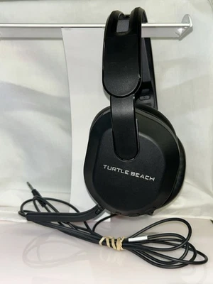 Turtle Beach Stealth 500 Multiplatform Gaming Headset Store Display W/ Cord - Image 1 of 4