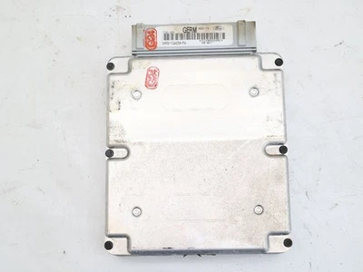 Modulo di controllo del motore Ford FIESTA 3 GFJ 1.1 37 kW 50 HP gasoline 67531 - Immagine 1 di 3