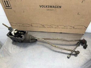 Audi RS4 B5 6 Speed Manual Gear Shifter Selector 8D0711151G 2001 - Picture 1 of 10