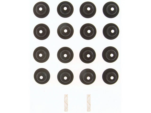 Kit de sellado de vástago de válvula Felpro 26966HJPQ para Cadillac Seville 2002-2004 Foto 1 de 2