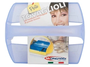 Portatovaglioli Allegra Blu' - 2034 Mongardi - Foto 1 di 3