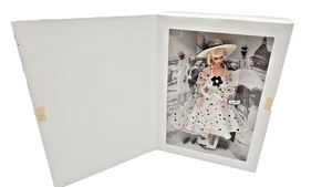 1997 Beach Blanket Barbie Sad Diego Convention Soil NRFB, White Dress - Picture 1 of 5