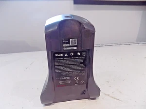 Shark XSBT700EU Akku für Staubsauger Original getestet funktioniert - Bild 1 von 6