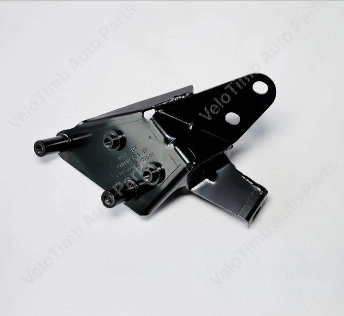Soporte de guardabarros delantero derecho/izquierdo 2* para Lamborghini Huracan, P/N: 4T0806126, 4T0806125 Foto 1 de 4