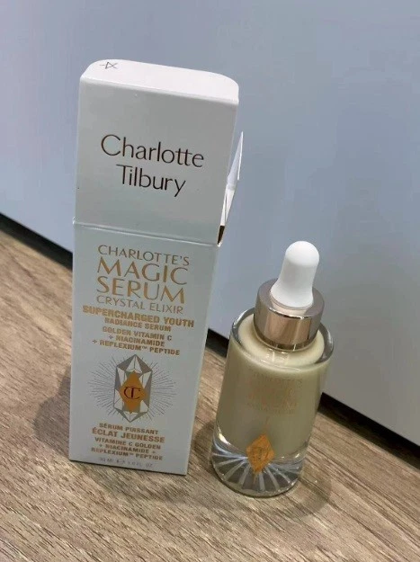 Charlotte Tilbury Magic Serum Crystal Elixir 30ml -