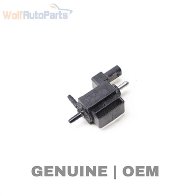 2016-2024 AUDI A6 QUATTRO - Solenoid Valve 06H906283J - Image 1 of 4