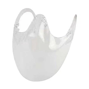 Durable Face Face Visor Mask Protection Combine PC Transparent Reusable - Picture 1 of 6