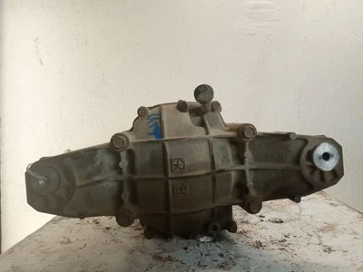 Carrier Rear 195mm Ring Gear 7.68'' 3.45 Ratio Fits 14-20 DURANGO 1665975 - Imagem 1 de 4