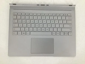 Microsoft Surface Book 1 Keyboard Base 1705 with dedicated GPU - Afbeelding 1 van 4