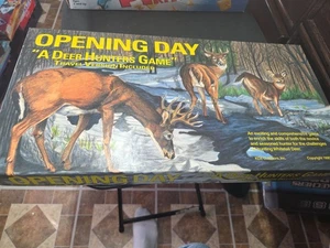 Opening Day A Deer Hunters Spiel Reiseversion enthalten - Bild 1 von 5