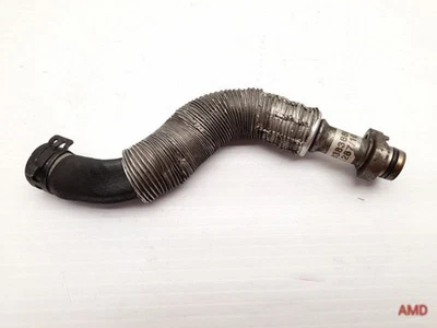 2011 Mini Cooper S R56 R57 R55 R58 R59 Turbo Oil Return Hose Pipe 11657583838 - Image 1 of 4