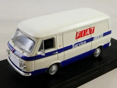Rio Fiat 238 Servicio Fiat 1971 1/43 RIO4239 - Imagen 1 de 2