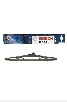 Bosch Rear Wiper Blade 280mm H282 fits Daihatsu SIRION M100 1.0 i (M100) - image 1 of 4