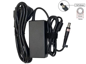 AC 90W Adapter Netzteil Ladegerät für HP Compaq 6710b Business, 6830s Business - Bild 1 von 6