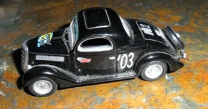 RARE 1/64 REALRIDER TEAM CALIPER 1935 FORD STOCK CAR APRIL 27 2003 NR MINT - Picture 1 of 5
