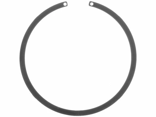 AC Delco Fuel Tank Sending Unit Lock Ring fits GMC C3500HD 1998-2002 27FCVS - Image 1 of 1