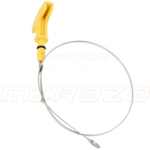 Engine Oil Level Dipstick For Chrysler Sebring Dodge Stratus 2001-2004 20.6 In - Picture 1 of 8