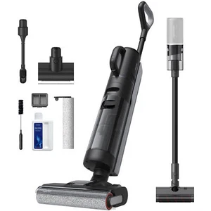 Dreame H12 Dual Nass- und Trockensauger, 16000PA 4-in-1 Akku-Besenstaubsauger - Bild 1 von 8