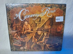 Cannery Row by Cannery Row - (2013/CD) - Picture 1 of 2
