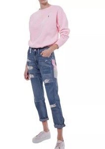 Polo Ralph Lauren Cotton Jeans for Women for sale | eBay