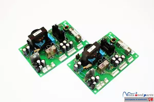 1x ABB NPOW-62C Power Supply Circuit Board 58948730 B 2/2 | 64113429B - Bild 1 von 8