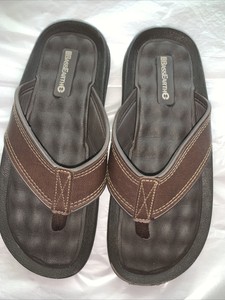 gh bass men's sandals