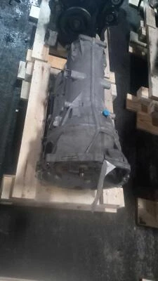2015 BMW 228I Automatic Transmission Assembly 120K Mi OEM Black GA8HP45Z - Image 1 of 4
