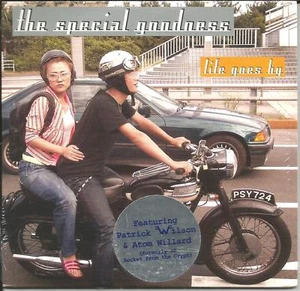 Rocket from the Crypt SPECIAL GOODNESS Life goes by UNRELEASED & DEMO CD single  - Picture 1 of 1