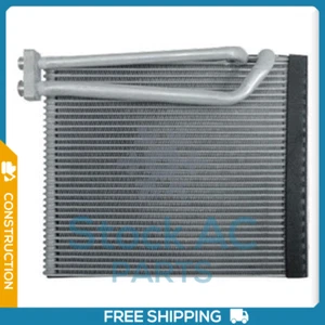 ND446600-0991 Construction Line A/C Evaporator for Komatsu PC200-8/PC200-8EO - Picture 1 of 12