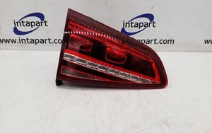 LEFT TAILLIGHT VOLKSWAGEN GOLF MK7 5G 2015 INNER LED 5G0945307G - Picture 1 of 3