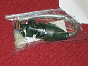 YAMAHA YFM100, 350 WARRIOR, YFM250,YFM350ER MOTO-4, BIG BEAR KEY IGNITION SWITCH - Picture 1 of 1