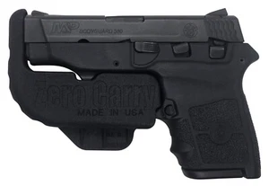 NEW S&W BODYGUARD 380 Zero Carry Elite In Waistband Holster for concealed carry - Picture 1 of 9