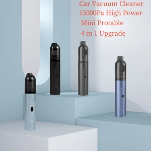 🔥Last Day Promotion 50%OFF - Wireless Handheld Car Home Vacuum Cleaner 15000pa - Picture 1 of 22