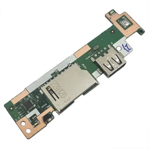 Scheda pulsante USB per Lenovo IdeaPad 3-15ADA6 82KR 3-15ALC6 5C50S25182 NS-D522 - Foto 1 di 3