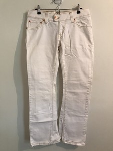 levi's 504 slouch flare jeans