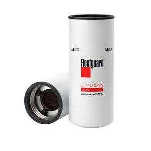 Cummins Filtration Fleetguard 14000Nn Oil Filter - Picture 1 of 1