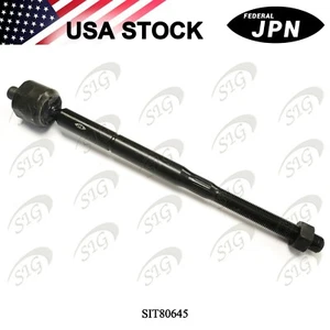 Inner Tie Rod End for Dodge Grand Caravan 2005-2007 1Pc - Foto 1 di 4