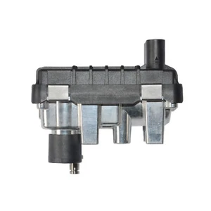 Actionneur électronique Turbo pour Ford Mondeo Jaguar X-Type 2.0 TDCi 2.2 TDCi - Bild 1 von 8