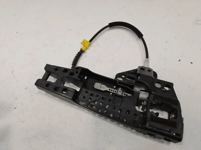 2013-2018 Audi S6 Front or Rear Right Passenger Door Handle Base OEM - Image 1 of 4