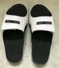 jordan alpha float sandals
