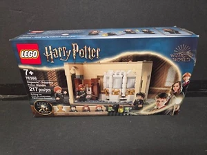 Lego 76386 Harry Potter Hogwarts Polyjuice Potion Niebla incompleta (sin minifiguras) - Imagen 1 de 5